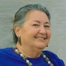 Obituary information for Stella Ann Benoit