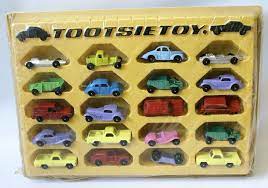 Pin On 20th Century Collectible Toys