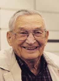 Obituary information for Vernon J. Bader Sr.