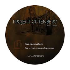 Project Gutenberg More Than Just Free Books Free Books Instructional Technology Reading Comprehension Strategies