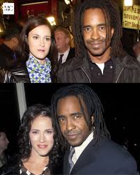 Actor - Did you know the hilarious Tim Meadows was married ...