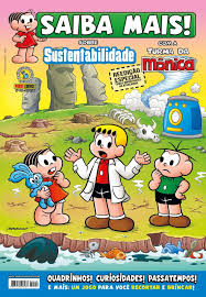 Maybe you would like to learn more about one of these? Lancamentos Panini Comics Mauricio De Sousa Leitora Viciada