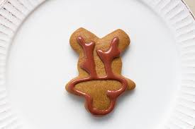 The perfect gingerbreadman gingerbread upsidedown animated gif for your conversation. How To Decorate Gingerbread Reindeer Allrecipes