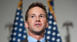 Aaron Schock's Instagram, Twitter & Facebook