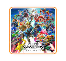 Disponible en cualquier dispositivo (teléfono, tableta, . Super Smash Bros Ultimate For The Nintendo Switch Home Gaming System Buy Now