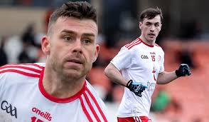 How Tyrone's new management is bringing the best out of their attack