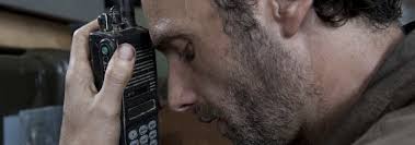 Talking Walking Dead: August 2013