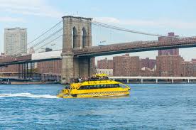 Il ya les city pass pour visiter new york mais il ya des attractions type visite croisière, visite bateau statue de la liberté… du coup je me demande si ces activités sont. Les Waters Taxis De New York