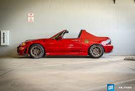 The nameplate del sol come from its opening roof, del sol meaning of. Complete Guide To Honda Del Sol Suspension Brakes Other Upgrades