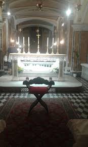 Al fonte battesimale gli viene dato il nome di gaetano. Spoglie Di San Gaetano Foto Di Santuario Di San Gaetano Thiene Napoli Tripadvisor