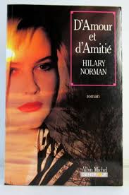 D'AMOUR ET D'AMITIE