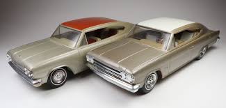 Image result for Corral Cordovan 1965 AMC