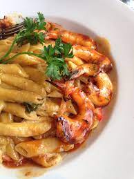 Pin By Belinda Charles On Food Drinks Tasty Pasta Cooking Recipes Rasta Pasta Recipe