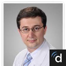 Dr. Michael Paltiel, MD