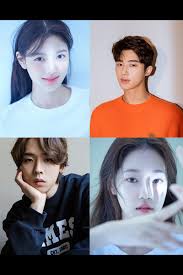 김유정 / kim yoo jung · profesión: Kim Yoo Jeong 1999 Drama Cool