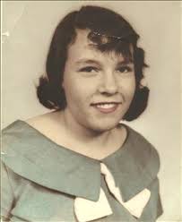 Patricia Williams Obituary (2010)