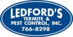 Get info on ledford's termite & pest cntrl. Ledford S Termite Pest Control Inc Careers And Employment Indeed Com