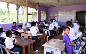I would like to state that sarawak is a law abiding state and that we take extra care to make sure that every initiatives and. Sarawak School Repairs Stalled As Education Ministry Waits For Guan Eng S Directive Free Malaysia Today Fmt