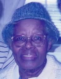 Hazel Dale Obituary (1928