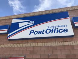 Beaumont Post Office Beaumont Tx 77707