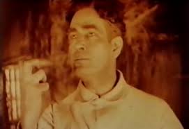 The Island of the Lost