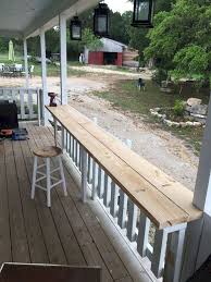 Instant quality results at topsearch.co! 65 Stunning Farmhouse Porch Railing Decor Ideas 34 Building A Deck Decks And Porches Backyard