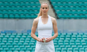 She has set an example, among the young females in their country. Top 12 Hottest Women Cricketers In The World 2020 Trendrr