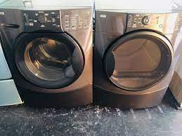 Check spelling or type a new query. Kenmore Elite He3t Front Load Set For Sale In Kaysville Ut Offerup