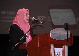 Yang berhormat datuk halimah binti mohamed sadique. Usm News Portal Teks Ucapan Naib Canselor Sempena Lawatan Yb Menteri Pendidikan Ke Usm