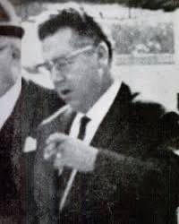 Joseph Cerrito, boss of the San Jose crime family from 1959 to 1978 :  r/Mafia
