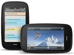HP Pre 3 CDMA 16GB - Specs and Price ...