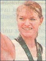 November 1965 in trail, british columbia) ist eine ehemalige kanadische ruderin. Kathleen Heddle 2002 Ubc Sports Hall Of Fame University Of British Columbia Athletics