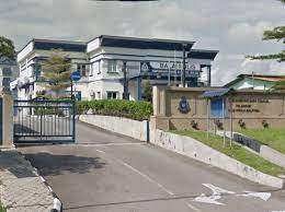 Balai polis bandar baru bangi polis diraja malaysia jalan persiaran kemajuan, sek.16, 43650, bandar baru bangi, selangor, malaysia. Balai Polis Kampung Baru Subang Malaykansy