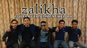 Dibawah ini merupakan lirik dan chord kunci gitar naff setelah kita membahas mengenai chord kunci gitar naff dan juga tentang perjalanannya, kali ini kita akan mendengarkan lagu lagu naff yang populer itu. Zalikha Lirik Dan Kord