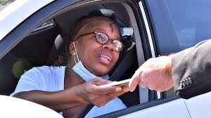 At Clairemont Lutheran Church, Ash Wednesday Is 'Added Boost to Keep Going'