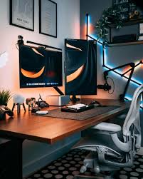 Image result for cool workspace
