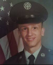 US Air Force Basic Training Experiences at Lackland AFB in the 1960s