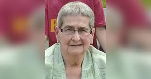 Obituary information for Arlene (Fenrich) Rice