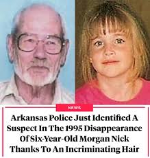 On June 9, 1995, six-year-old...