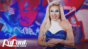 Rupaul andre charles (born november 17, 1960) is an american drag queen, actor, model, singer, songwriter, and television personality. Meet Jan The Girl Next Door Rupaul S Drag Race Season 12 Youtube