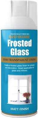 400ml Frosted Glass Amazon Co Uk Diy Tools