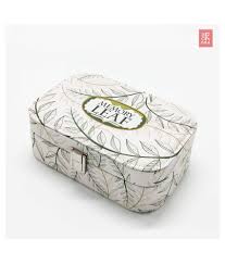 Maybe you would like to learn more about one of these? Grh Makeup Box Cosmetic Box Jewellery Box Makeup Storage Organiser Cosmetic Storage Box Size 20x14x7cm With Mirror Buy Grh Makeup Box Cosmetic Box Jewellery Box