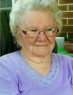 Mary Anthony Obituary