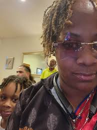 Yvette Carson (@its_the_cut_4_me) • Instagram photos and videos