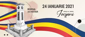 Ce este pe 24 ianuarie. FocÈ™ani Programul ManifestÄƒrilor Organizate De 24 Ianuarie Unirea Principatelor Romane Monitorul De Vrancea