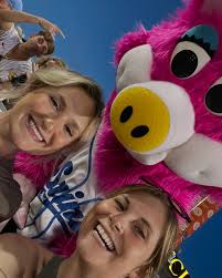 Eight years of friendship in the books… Love you baby girl 💕