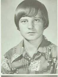 Dewayne Edwin Peters (1955-2009)