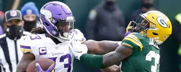 Free rankings, fantasy value and 2021 outlook. Kirk Cousins Stats News Bio Espn