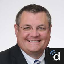 Dr. Donald J. Moyer, MD