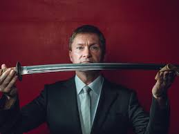 The type that neo uses against the seraph in the matrix reloaded). Martial Arts Movies Manga And Anime The Many Gateways To Japanese Sword Culture Japan Forward